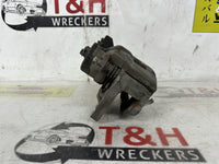 2013 Right Front Caliper, 2013, Toyota, 86, ZN6
