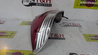 2007-2010 Toyota Kluger GSU40 GSU45 Right Taillight Body Mounted Clear Lens