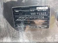 2019-Now Mazda3 BP/BM/BN FWD Headlight Ballast (BMEFS, BM547, BN547)