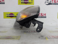 Apr 1995 to Dec 1998 - Suzuki Baleno - Left Indicator/Fog/Side - Corner Light
