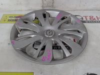 2014 - 2024 Mazda Mazda2 DJ FWD Wheel Cover/Hub Cap