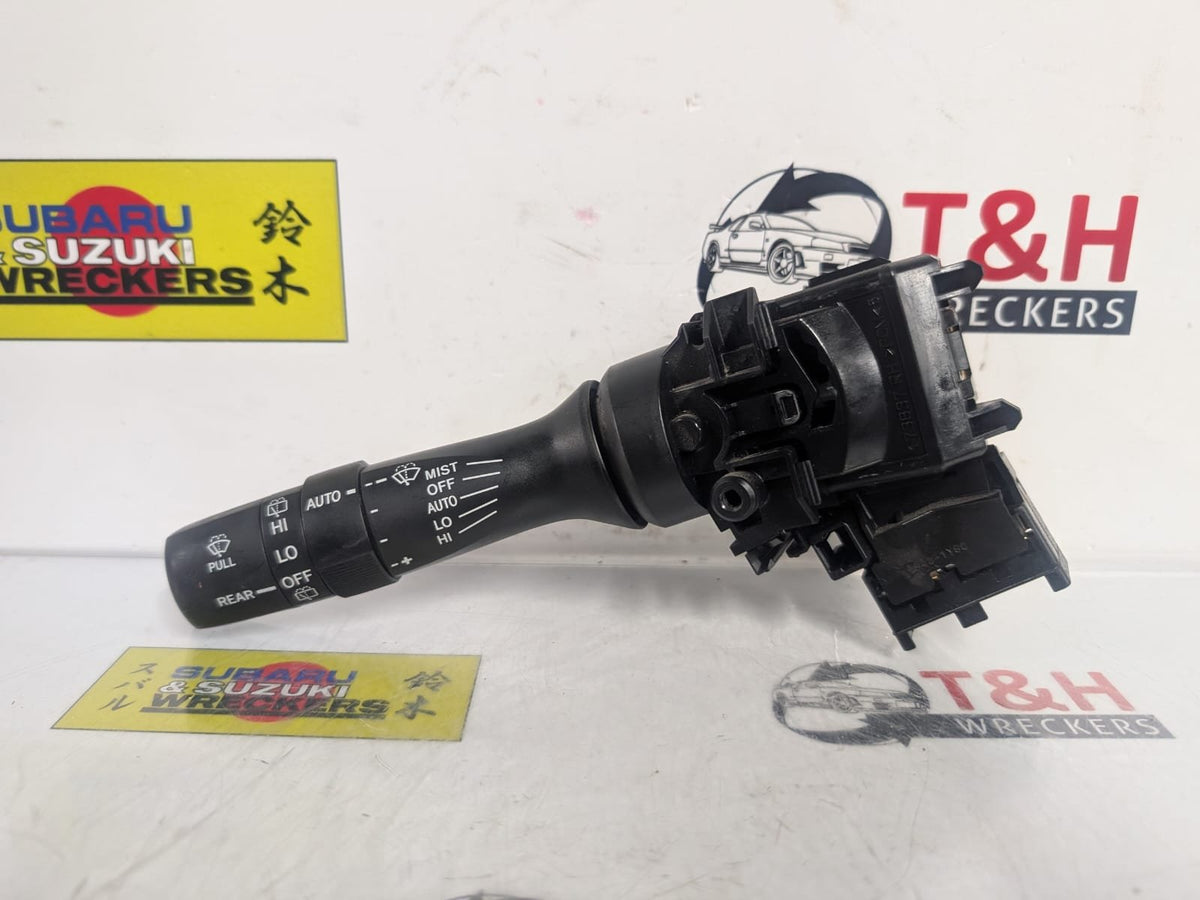 2018-2020 Subaru Forester SK9 - Wiper Switch