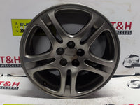 Nov 2002 - Aug 2005 Subaru Impreza Alloy Wheel 17x7