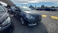 2010 2010 Suzuki Kizashi FR Left Door Mirror