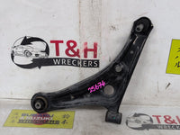 2012 - 2024 Mitsubishi Mirage LA/LB Left Front Lower Control Arm
