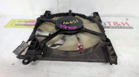 2005 A/C Fan and Shroud Assembly, 2005, Suzuki, Liana, ER