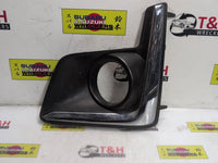 2015 - 2017 Subaru XV I GP AWD Left Fog Light Cover