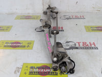 2009 2009 Mitsubishi Lancer Wiper Linkage
