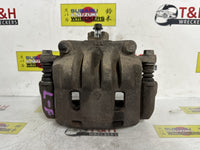 2007 - 2011 Subaru Impreza GH Left Front Caliper