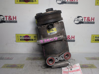 May 2007 to Apr 2009 - Ford Focus LT Petrol 2.0L - A/C Compressor