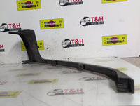 Subaru Forester SG Jul 2002 - Aug 2005 Right Headlamp Filler Panel