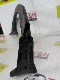 2008 Suzuki SX4 EY - Front Bumper Bar Reinforcement