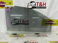 2012 - 2020 Holden Colorado RG Right Front Door Glass