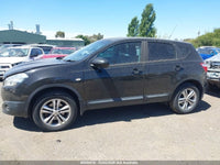 Apr 2011 to May 2014 - Nissan Dualis TS J10 - Alloy Wheel - Factory, 17X6.5In, 5 Dual Spoke