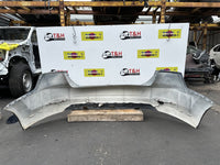 Ford Mondeo MC - 2010-2014 - Rear Bumper Bar
