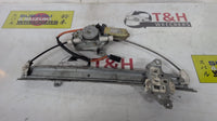 1998-2002 Nissan Skyline R34 - - Left Front Window Regulator/Motor