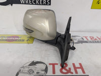 2009 - 2012 Subaru Outback BR9 Right Door Mirror