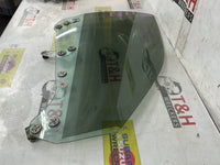 2000 - 2007 Subaru Impreza GD Right Front Door Glass