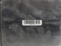 Sep 2014 to Jun 2020 - Ford Mondeo MD Diesel 2.0L - Engine ECU