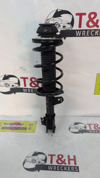 2009 - 2014 Suzuki Alto GF Left Front Strut