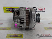 2016 - 2024 Mitsubishi Mirage LA/LB Petrol 1.2L Engine Code 3A9 Alternator