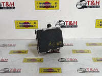 2009 - 2012 Subaru Impreza GH 2.0i ABS Pump/Modulator