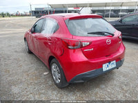 Sep 2014 to Current - Mazda Mazda2 DJ DL Sedan Hatchback - Right Front Seat Belt