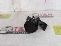 2008 - 2011 Ford Focus LV Left Rear Seat Belt
