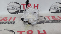 2020 Mazda Mazda3 IV BP JM0BP2S7A01119668 - Left Front Lock Actuator