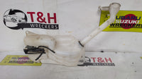 Oct 2007 to May 2014 - Nissan Dualis J10 - Washer Bottle