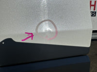 2013 2013 Suzuki Grand Vitara JT JB424W Left Front Door