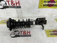 2013 Left Front Strut, 2013, Toyota, 86, ZN6