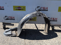 2008 - 2014 Subaru Tribeca B9 Left Guard Liner