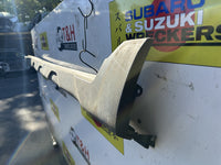 2015 - 2020 Subaru Outback BS Right Side Skirt