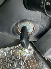 2012 - 2024 Mitsubishi Mirage LA/LB Left Rear Door