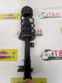 2011 - 2017 Suzuki Swift IV FZ Left Front Strut