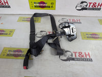 Subaru Impreza Hatchback Oct 2000-Oct 2002 - Centre Rear Seat Belt Only
