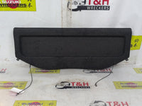 2018 2018 Suzuki Swift AZ Parcel Shelf