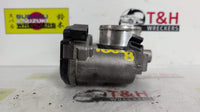 2011 - 2022 Ford Ranger PXII XLT Double Cab Utility RWD Throttle Body