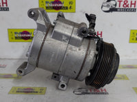 2013 - 2019 Mazda Mazda3 BM BN A/C Compressor