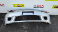 1999 - 2005 Toyota Celica ZZT23* Front Bumper Bar