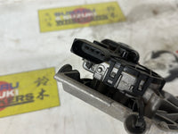 2013 - 2019 Ford Fiesta WZ Wiper Linkage