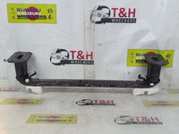 2010 - 2019 Mitsubishi ASX XA XB XC Front Bumper Bar Reinforcement | Main Reinforcement