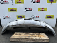 Mitsubishi Grandis NA - BA - 2006-2010 - Front Bumper Bar
