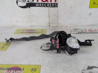 2013 - 2018 Subaru Forester SJ Left Rear Seat Belt