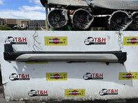 2013 - 2022 Suzuki S Cross AKK414 Left Side Skirt