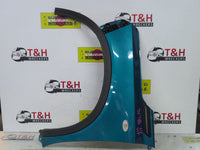 2015 - 2024 Suzuki Vitara LY Left Front Guard | with Indicator Type