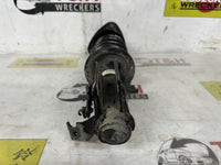 2013 Left Front Strut, 2013, Toyota, 86, ZN6