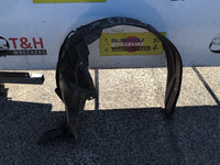 2011 - 2016 Suzuki Swift FZ Right Guard Liner