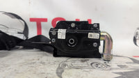 2020 Mazda Mazda3 IV BP JM0BP2S7A01119668 - Right Front Seat Belt